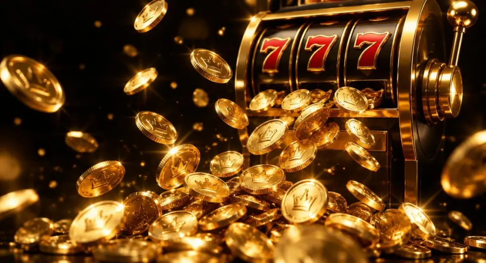 Jackpots en el catálogo descrito de SpinBetter